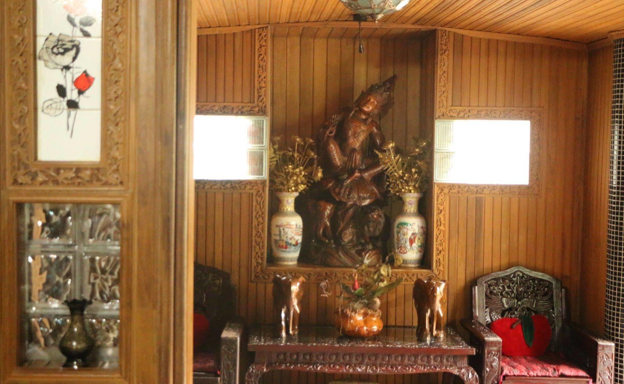 יאנגון Kaung Lay Inn מראה חיצוני תמונה