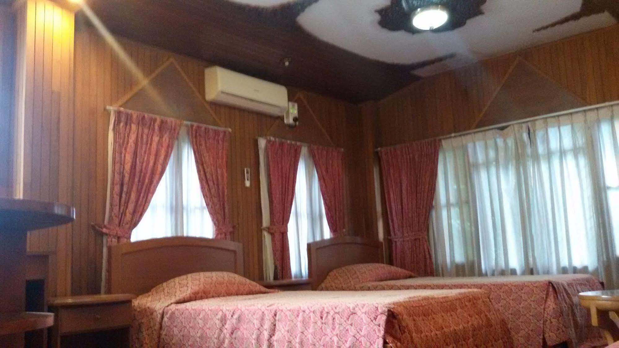 יאנגון Kaung Lay Inn מראה חיצוני תמונה